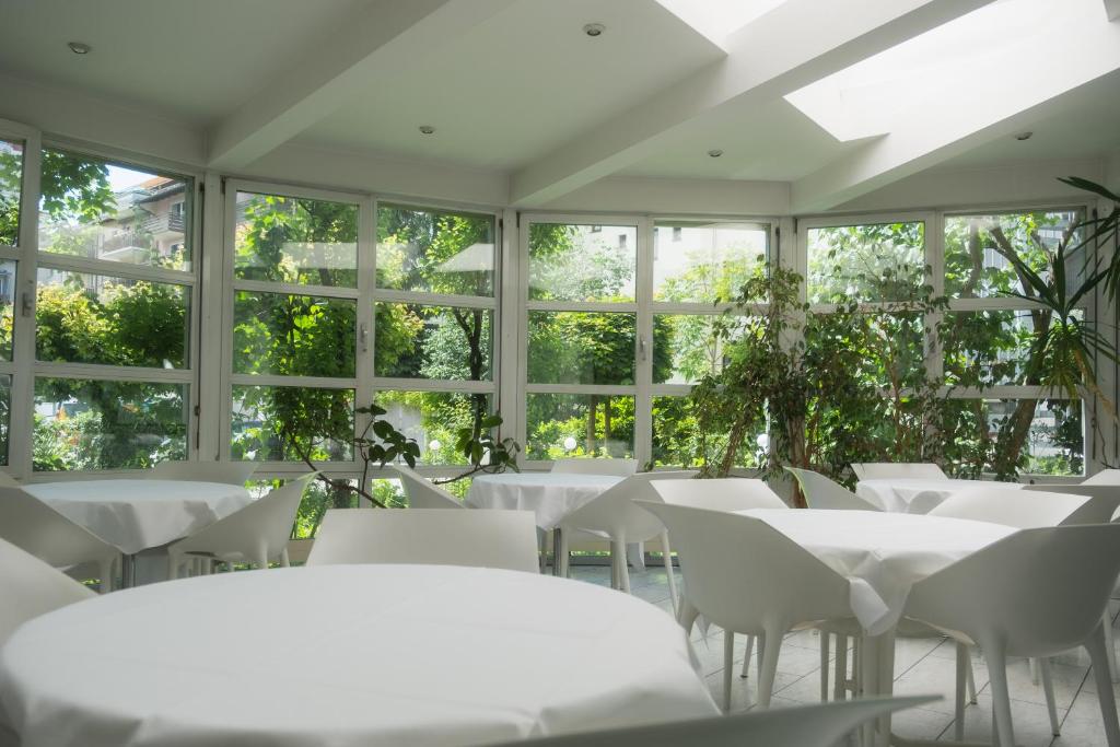 City-Hotel - Resim 6