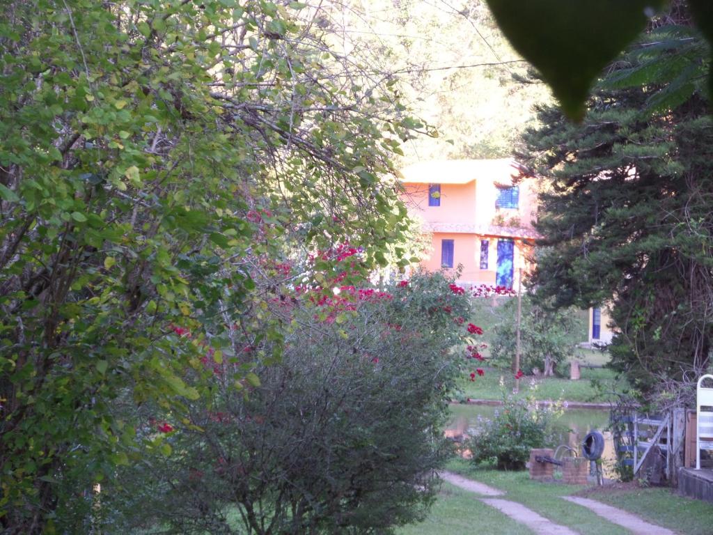  Fazenda Camping Cabral