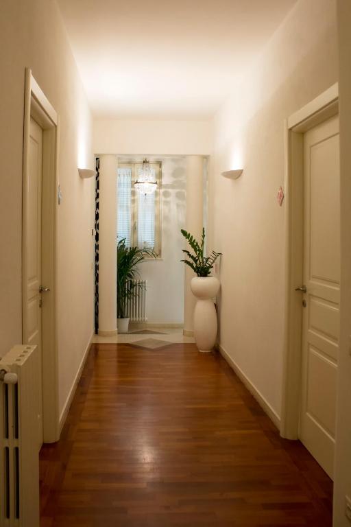 Fotografie z fotogalerie ubytování Affittacamere Villa Silvia v destinaci Follonica