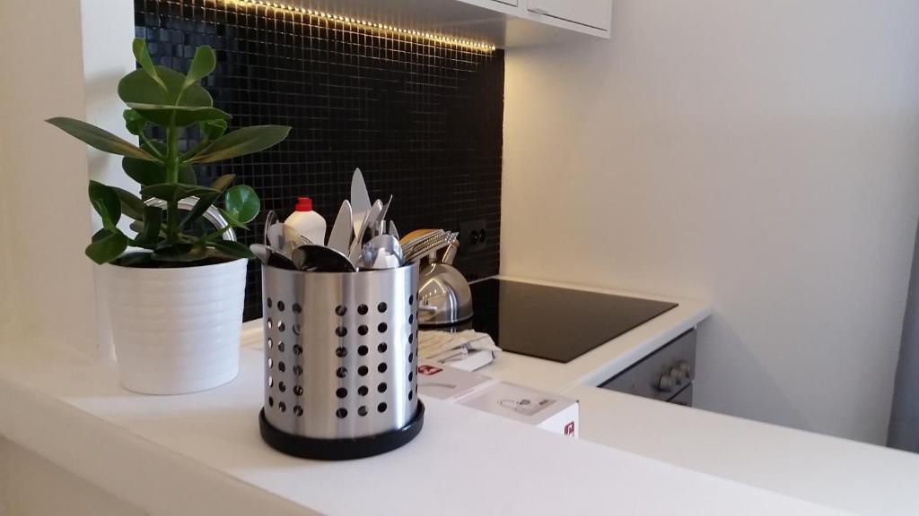 Zdjęcie z galerii obiektu Apartament Marina w mieście Sopot