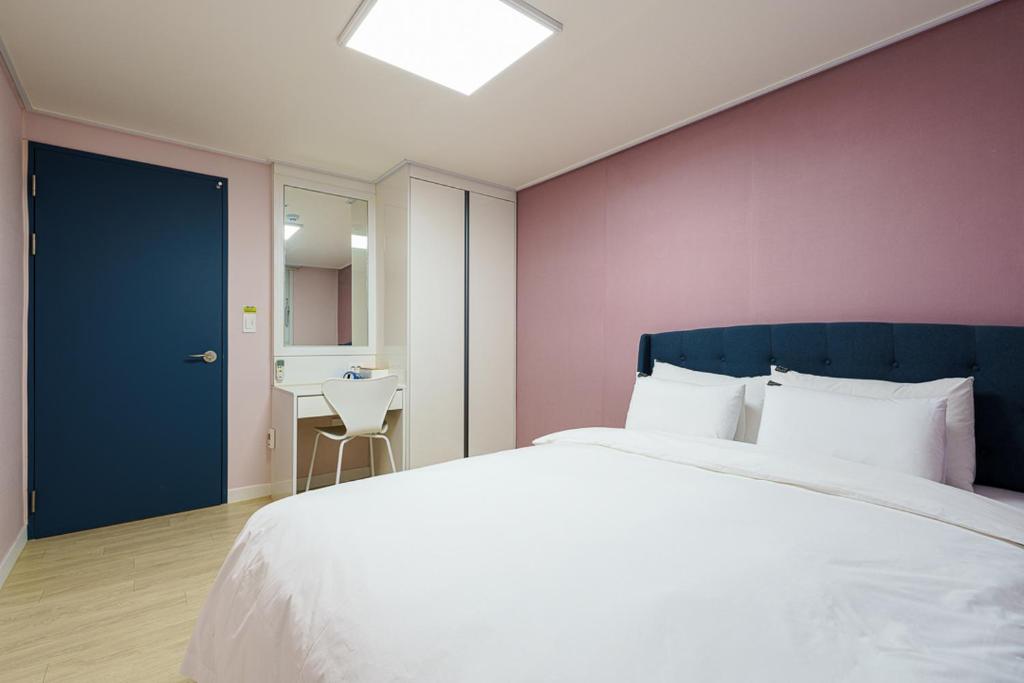 Little Prince Hotel&Condo - Suite Condo