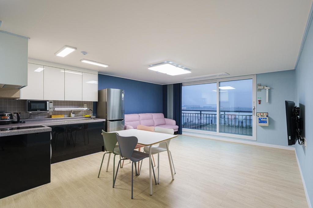 Little Prince Hotel&Condo - Suite Condo Avec Kitchenette - Animaux Acceptés