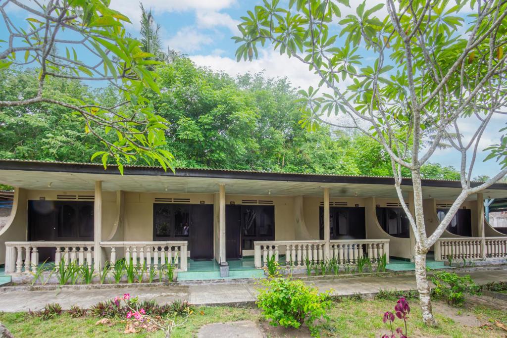 Hotel O Bale Gajog Near SDN 2 SEKAROH, Sunut (aktualne ceny na rok 2025)