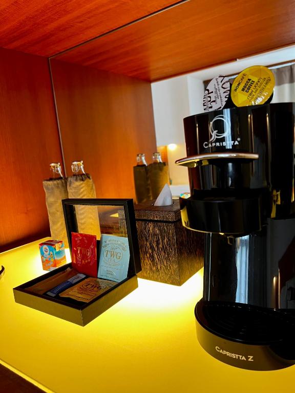 Let's Sea Hua Hin Al Fresco Resort - 9