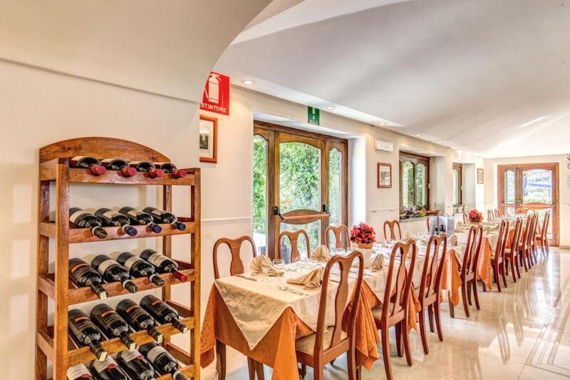 Hotel La Badia