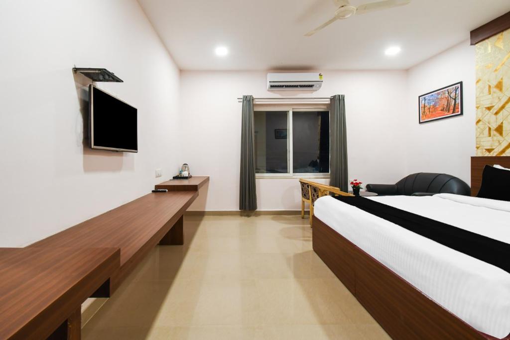 Foto dalla galleria di Townhouse Best Inn a Bhubaneshwar