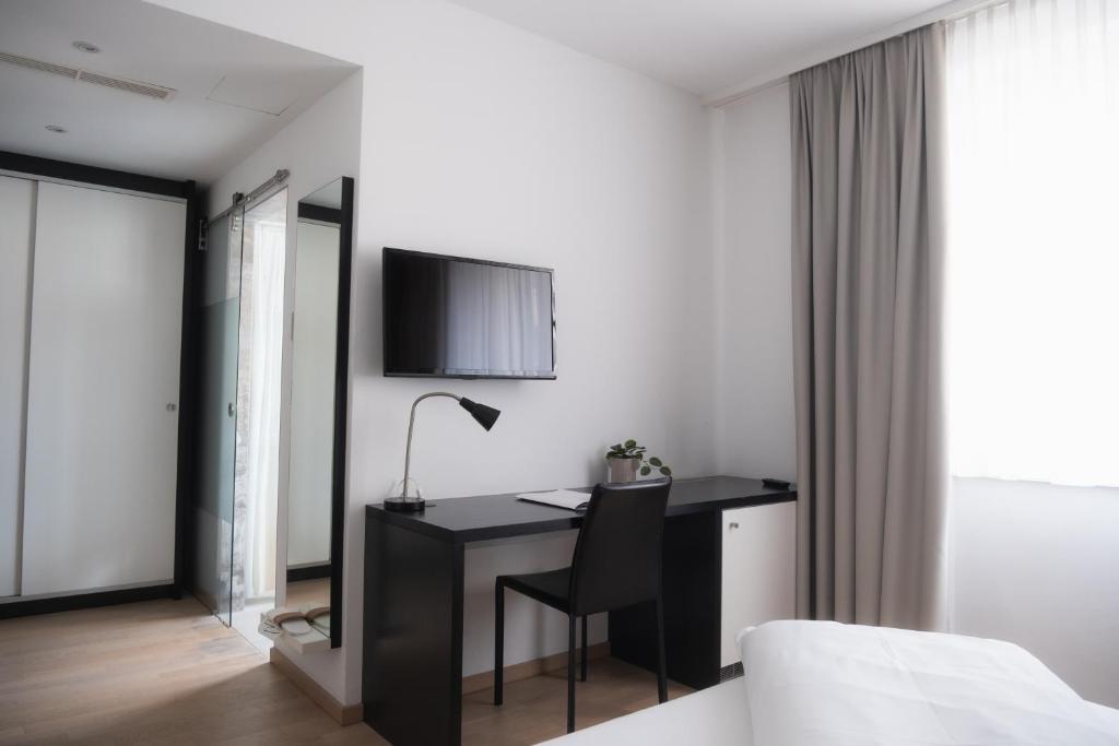 City-Hotel - Resim 39