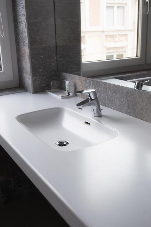 City-Hotel - Resim 38