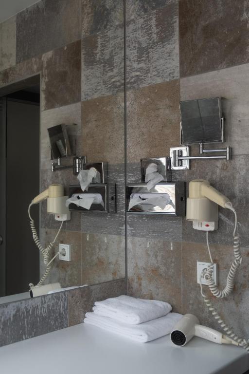 City-Hotel - Resim 41