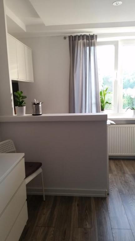Zdjęcie z galerii obiektu Apartament Marina w mieście Sopot