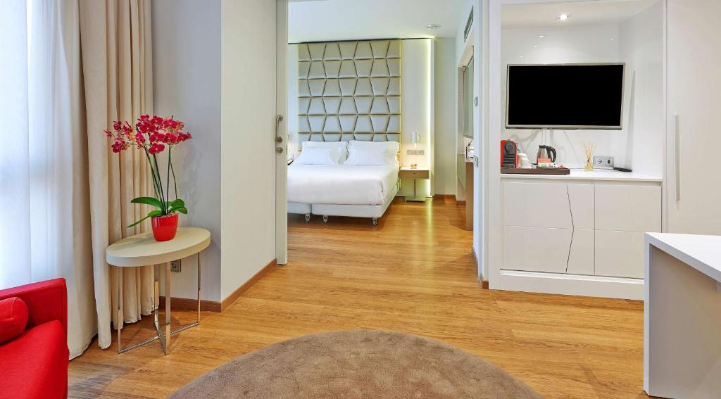 NH Collection Barcelona Podium - Resim 18