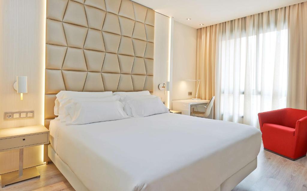 NH Collection Barcelona Podium - 10