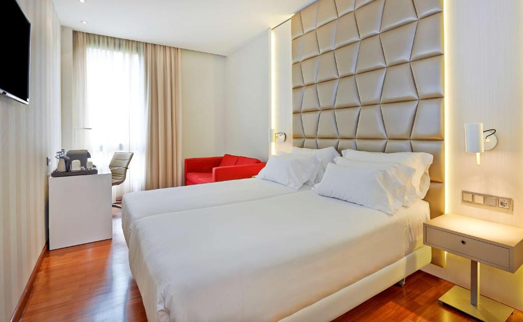 NH Collection Barcelona Podium - 16