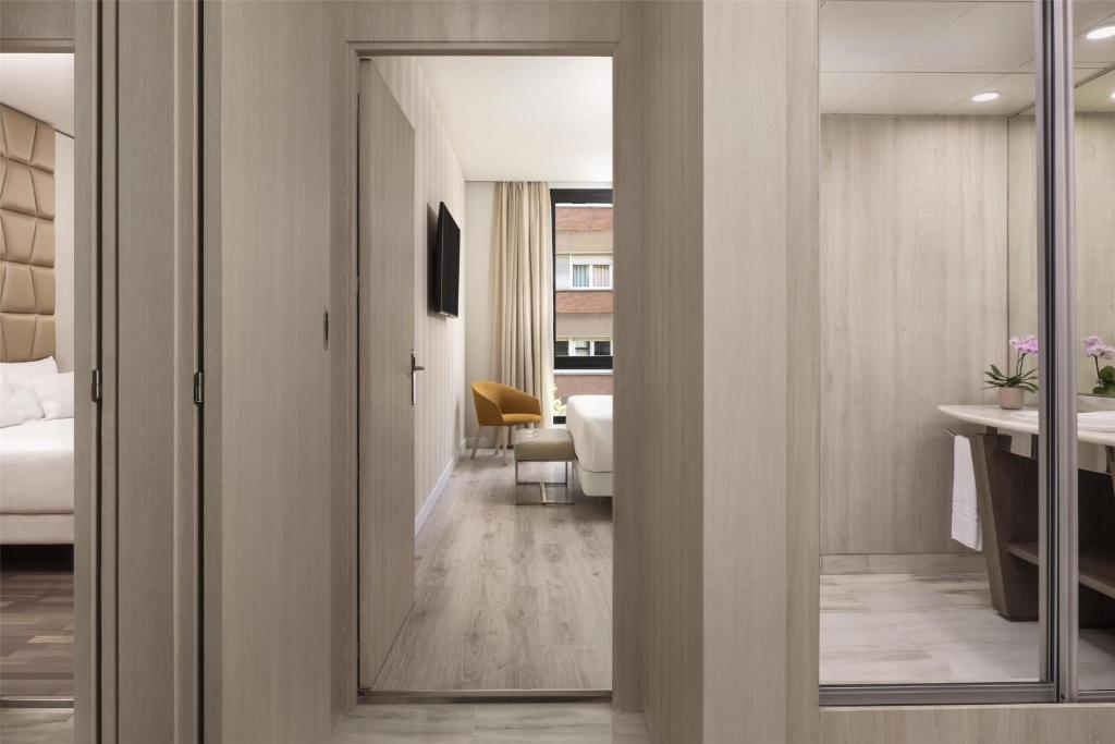 NH Collection Barcelona Podium - Resim 21