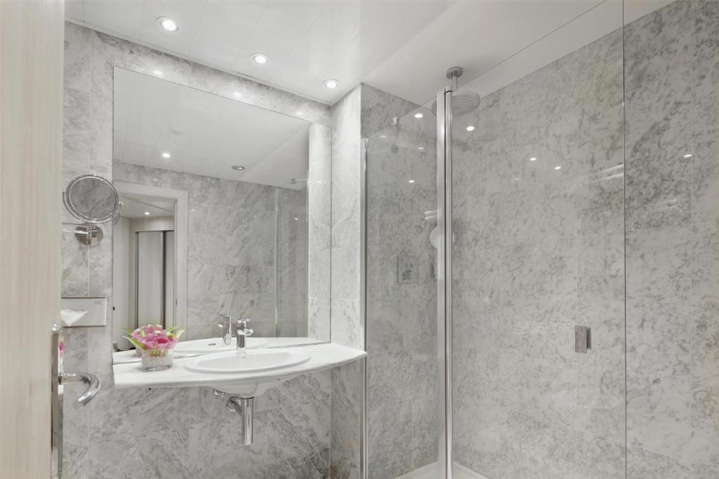 NH Collection Barcelona Podium - Resim 7