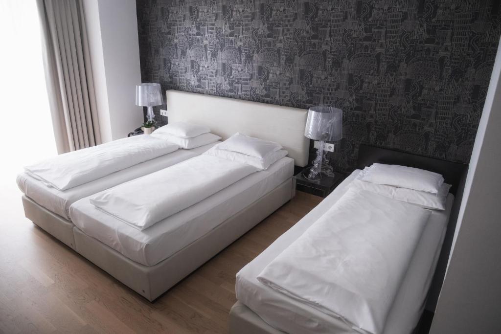 City-Hotel - Resim 43