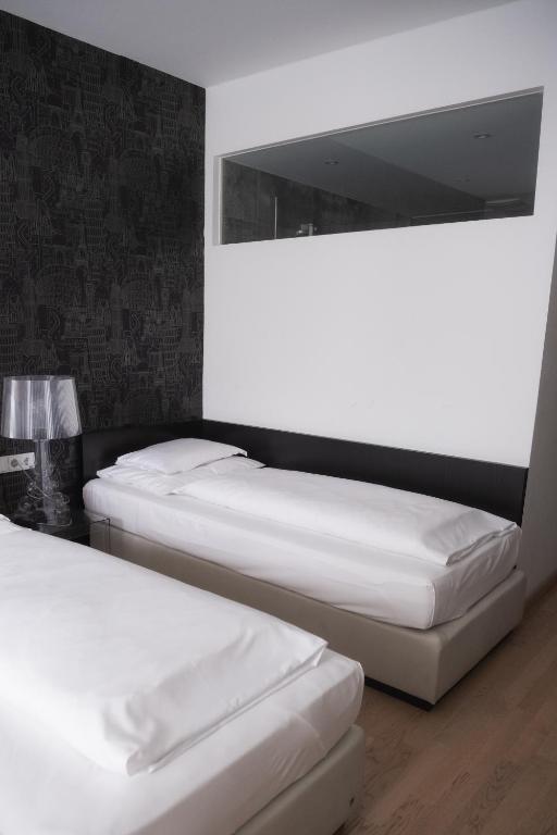 City-Hotel - Resim 45