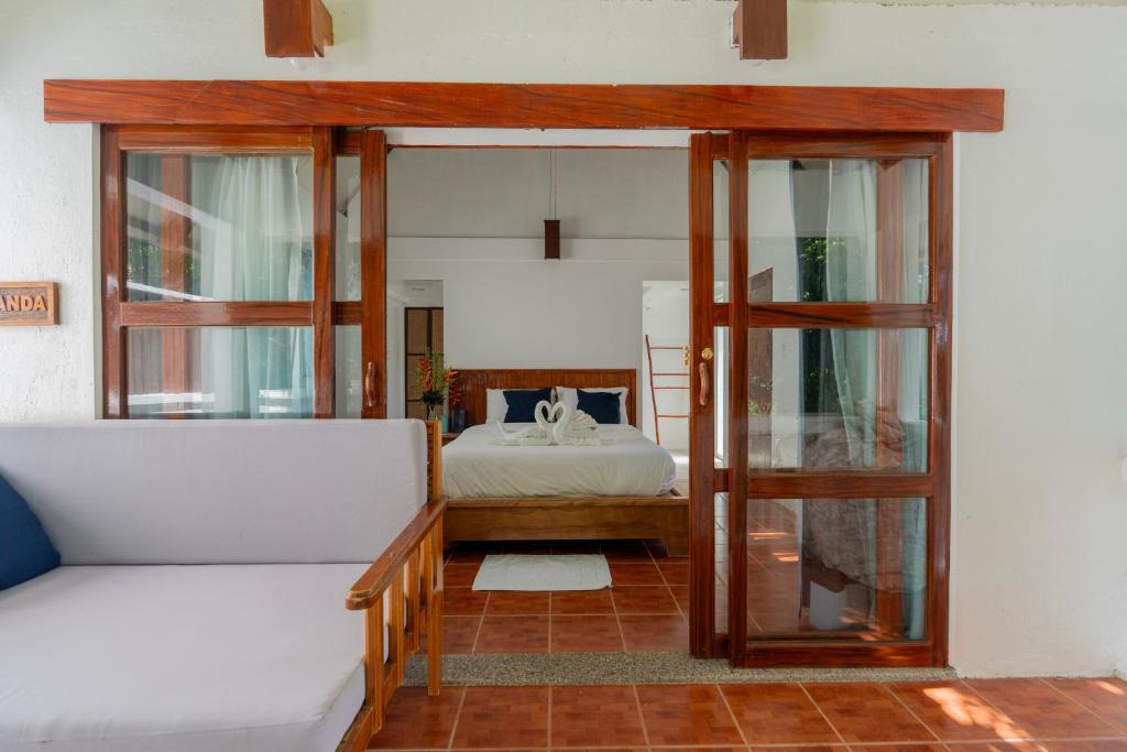 Casalay Boutique Villas & Dive photo