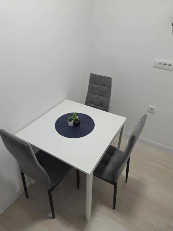 Fotografie z fotogalerie ubytování Apartman Jorgic v destinaci Pačir