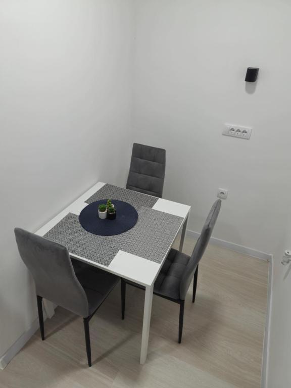 Fotografie z fotogalerie ubytování Apartman Jorgic v destinaci Pačir
