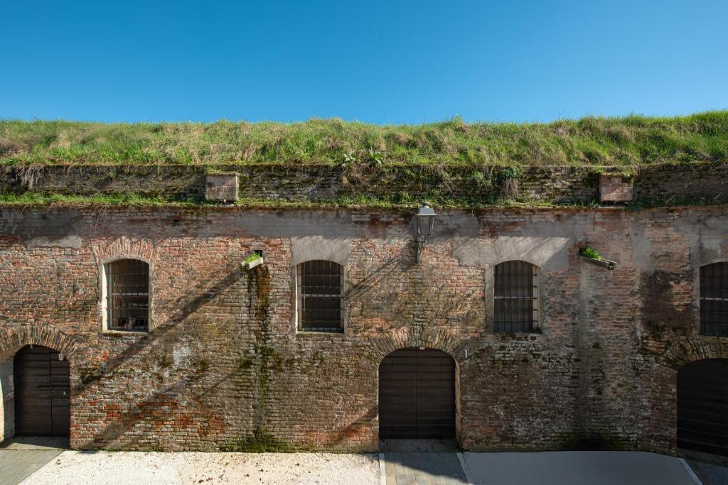 Fotografie z fotogalerie ubytování Il Torchio di Alchieri Moreno e C SAS v destinaci Pizzighettone