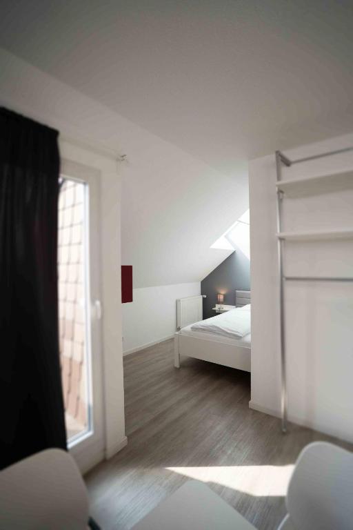 Plaza Inn Hannover City Nord - Resim 32