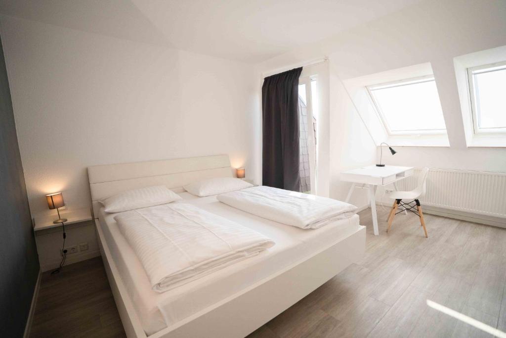 Plaza Inn Hannover City Nord - Resim 11