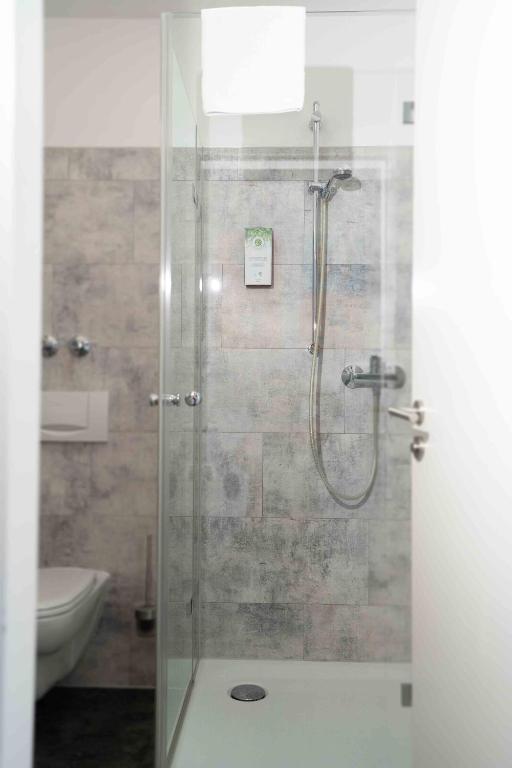 Plaza Inn Hannover City Nord - Resim 3