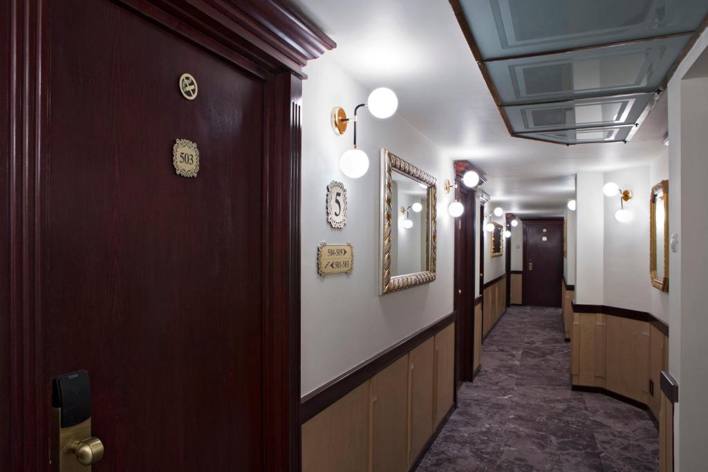 Fotografie z fotogalerie ubytování Hotel Venezia by Zeus International v Bukurešti