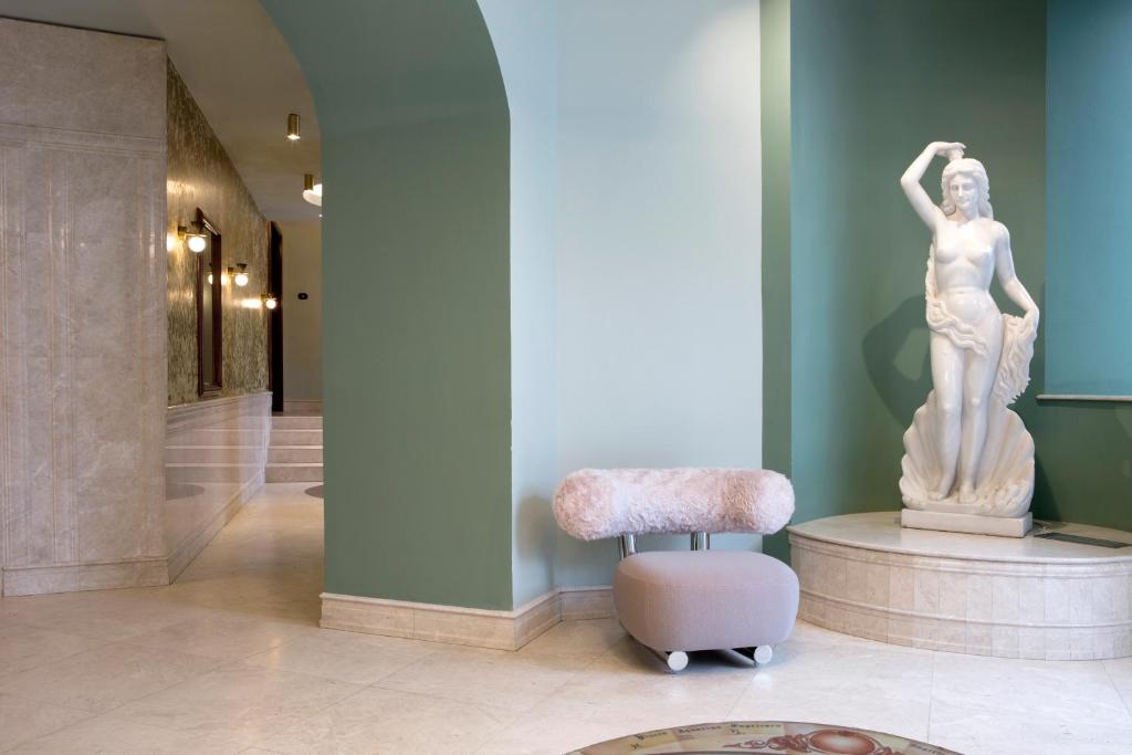 Fotografie z fotogalerie ubytování Hotel Venezia by Zeus International v Bukurešti