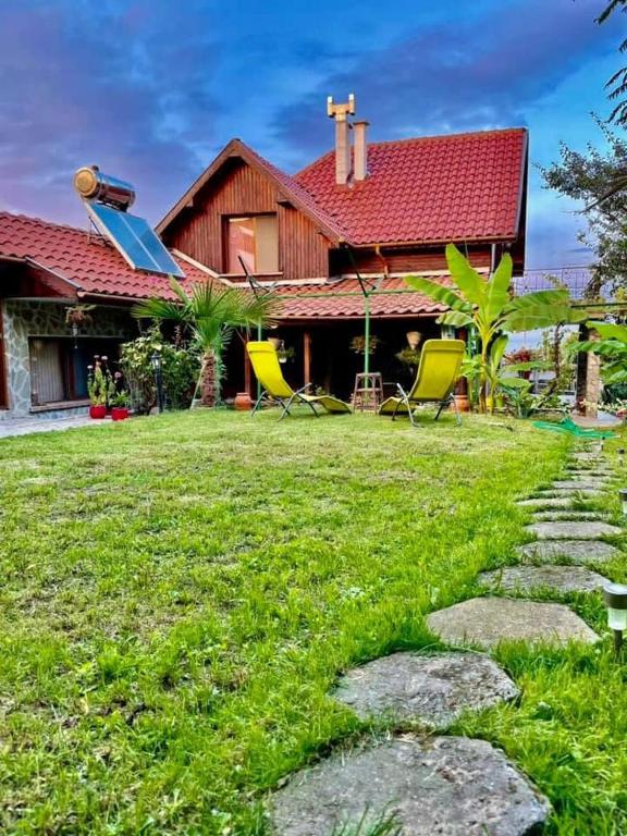 Guest house Villa Kula