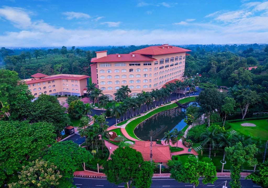 Grand Sultan Tea Resort & Golf, Sreemangal (updated prices 2025)