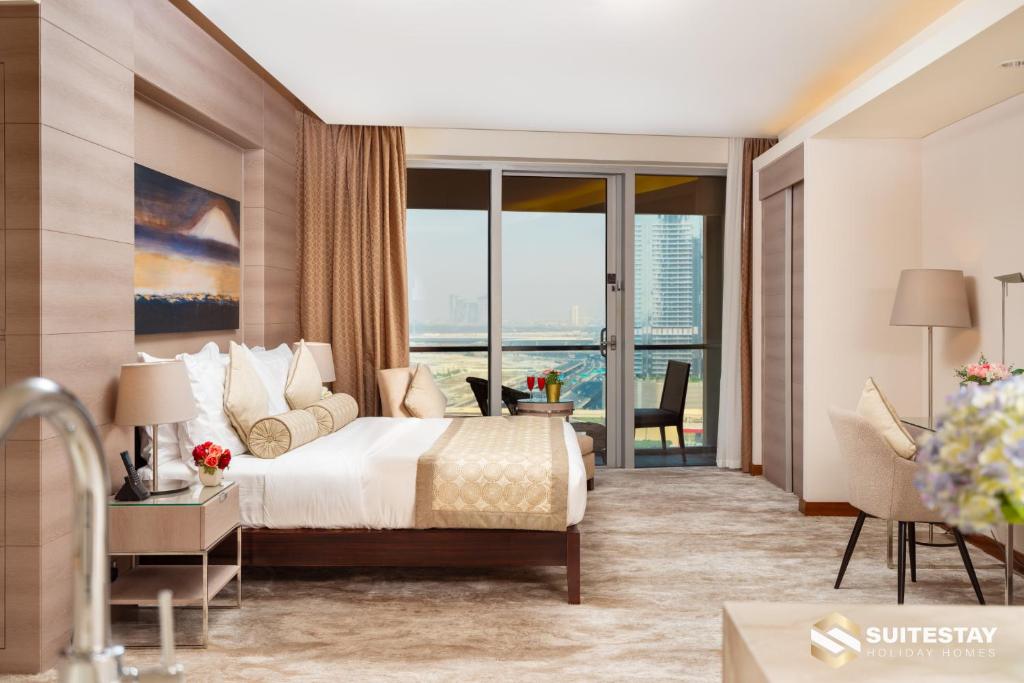 Fashion Avenue Dubai Mall - Resim 17