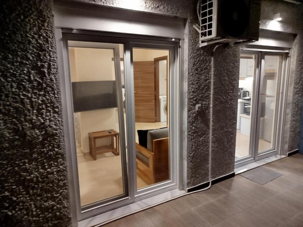 Fotografie z fotogalerie ubytování ParkView Central Apartment - Xanthi v destinaci Xanthi