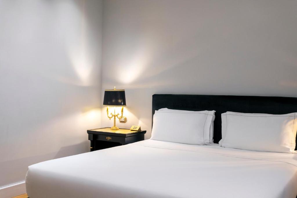 
Classic Double or Twin Room
