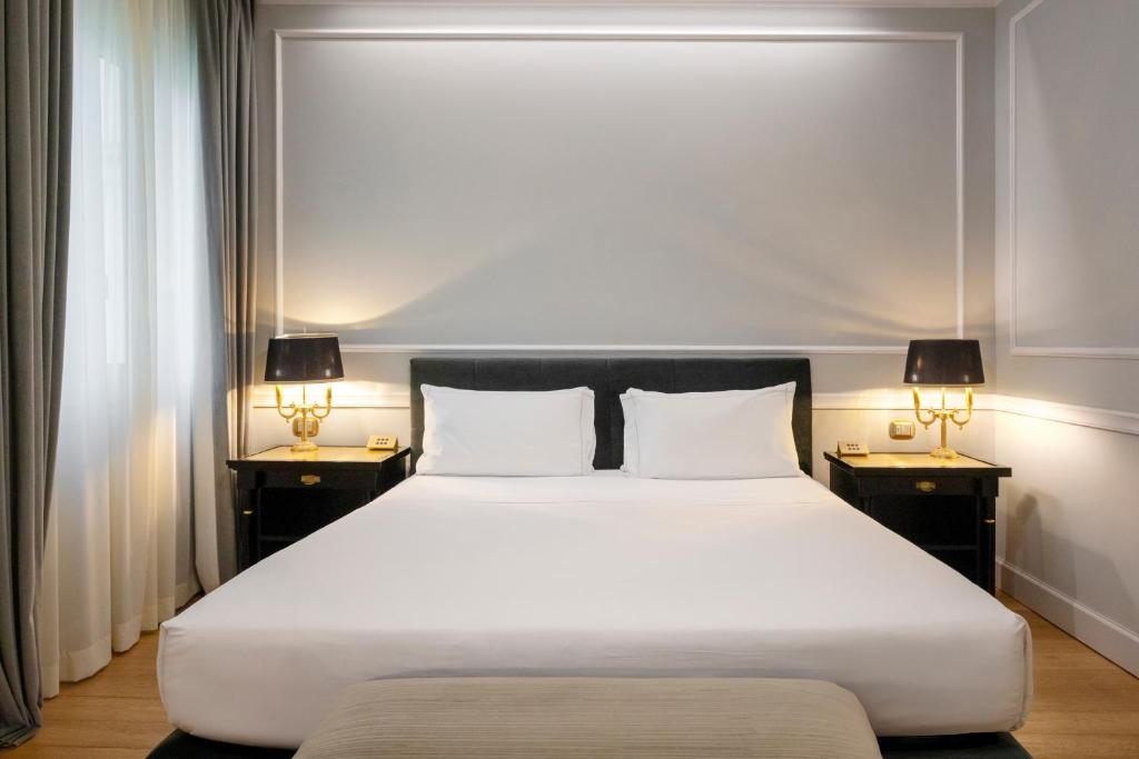 Grand Hotel Et Des Palmes - Resim 9
