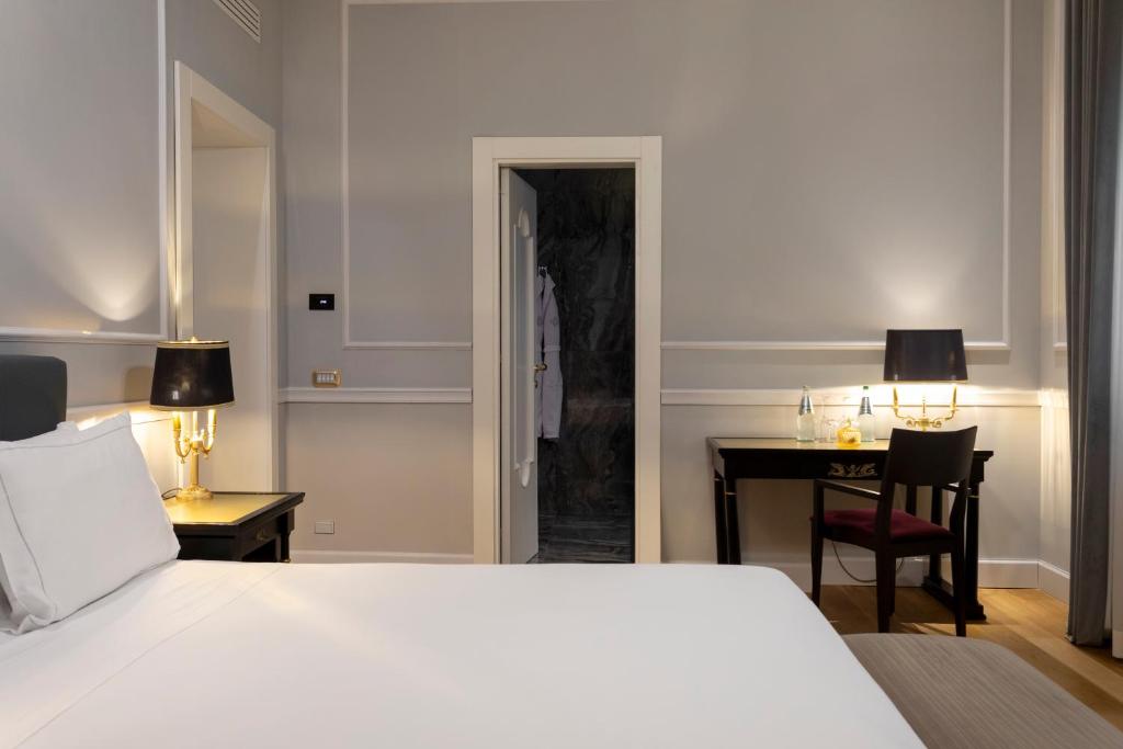 Grand Hotel Et Des Palmes - Resim 18