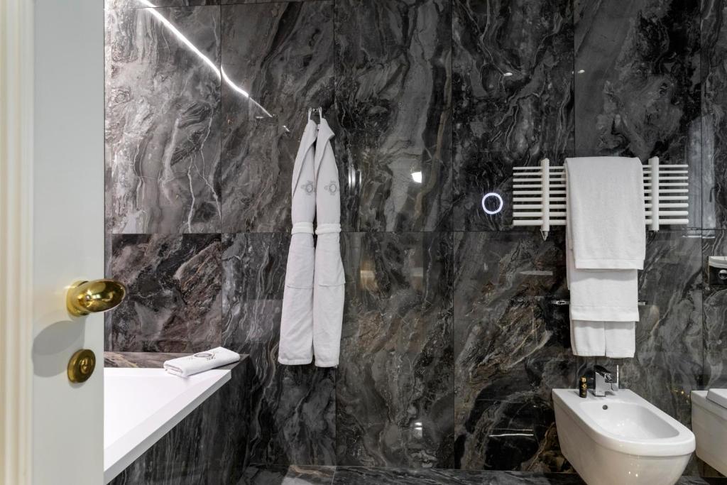 Grand Hotel Et Des Palmes - Resim 16