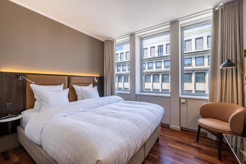 The Square - Resim 45