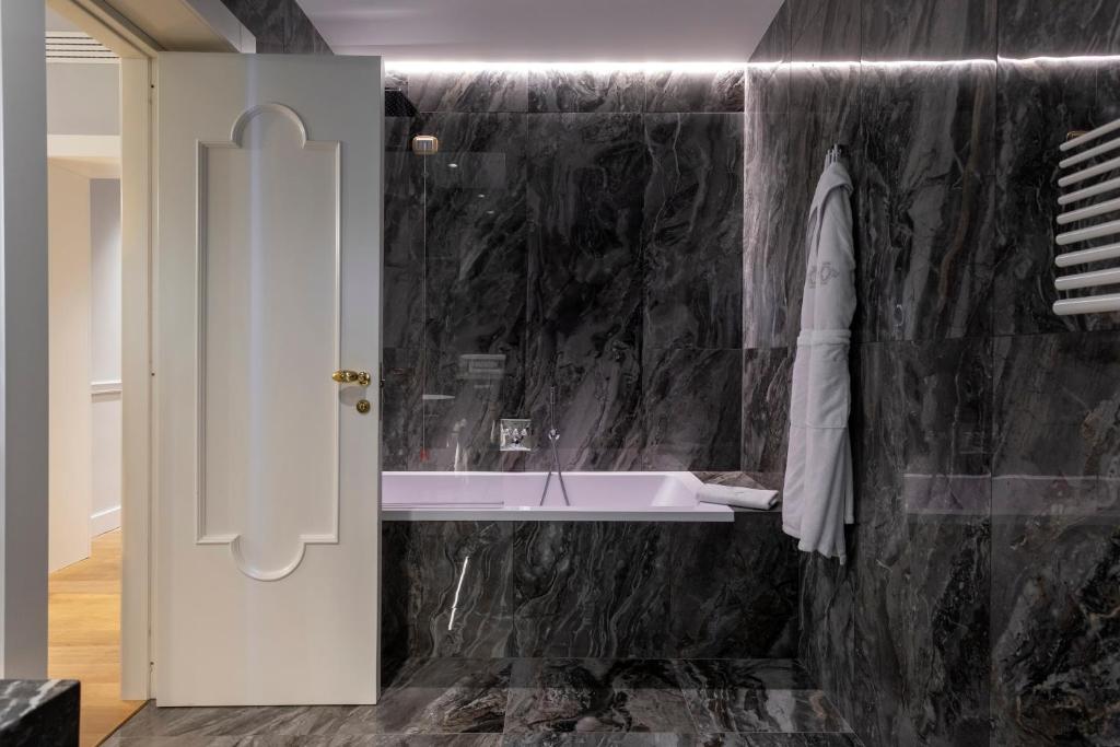 Grand Hotel Et Des Palmes - Resim 19