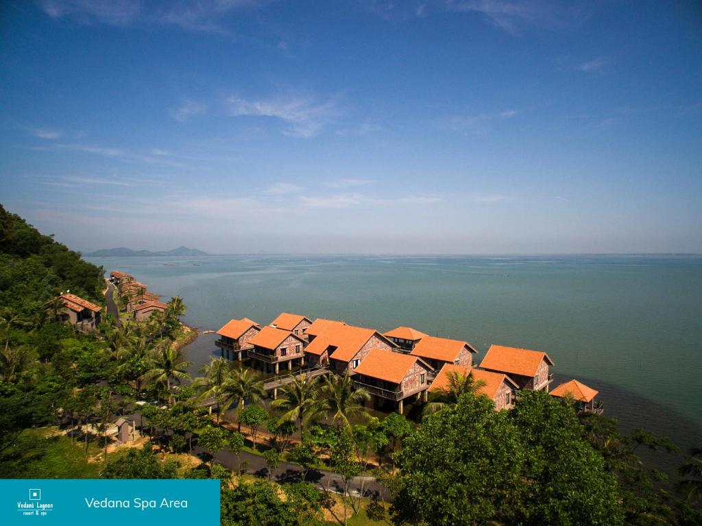 ודאנה לגון ריזורט וספא Vedana Lagoon Resort & Spa – תמונה 7