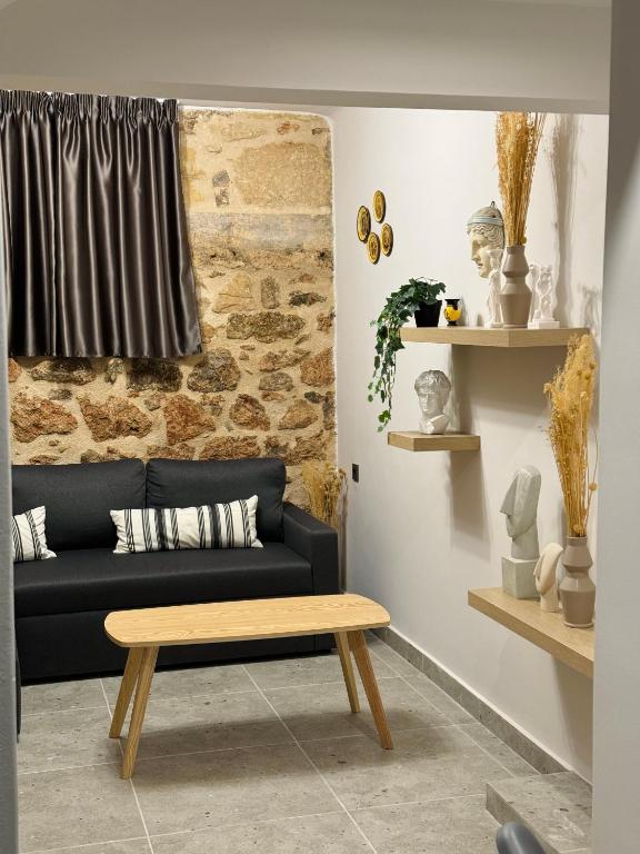 Charming 2BR Basement near Akropolis Athens by Kozy Koala