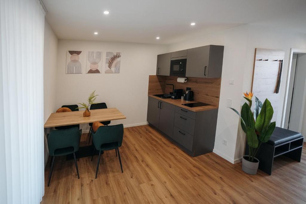 Be Grand Apartments Rust - 19