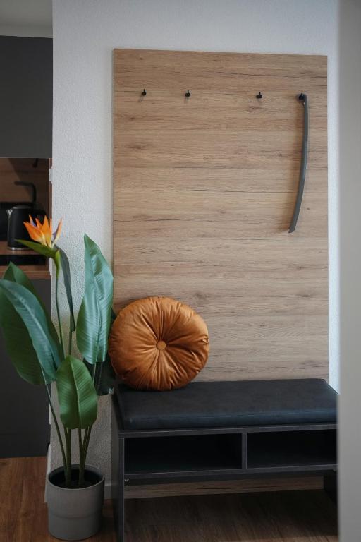 Be Grand Apartments Rust - 18