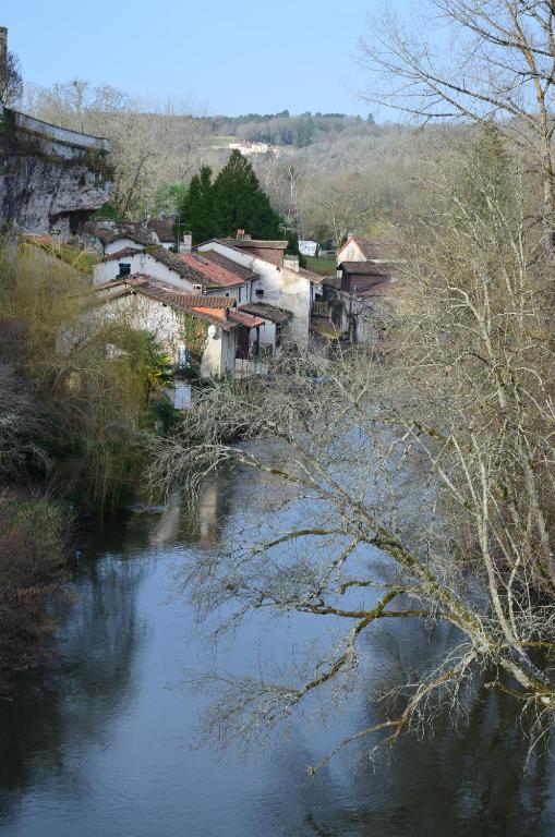 Priroda u blizini smještaja s doručkom
