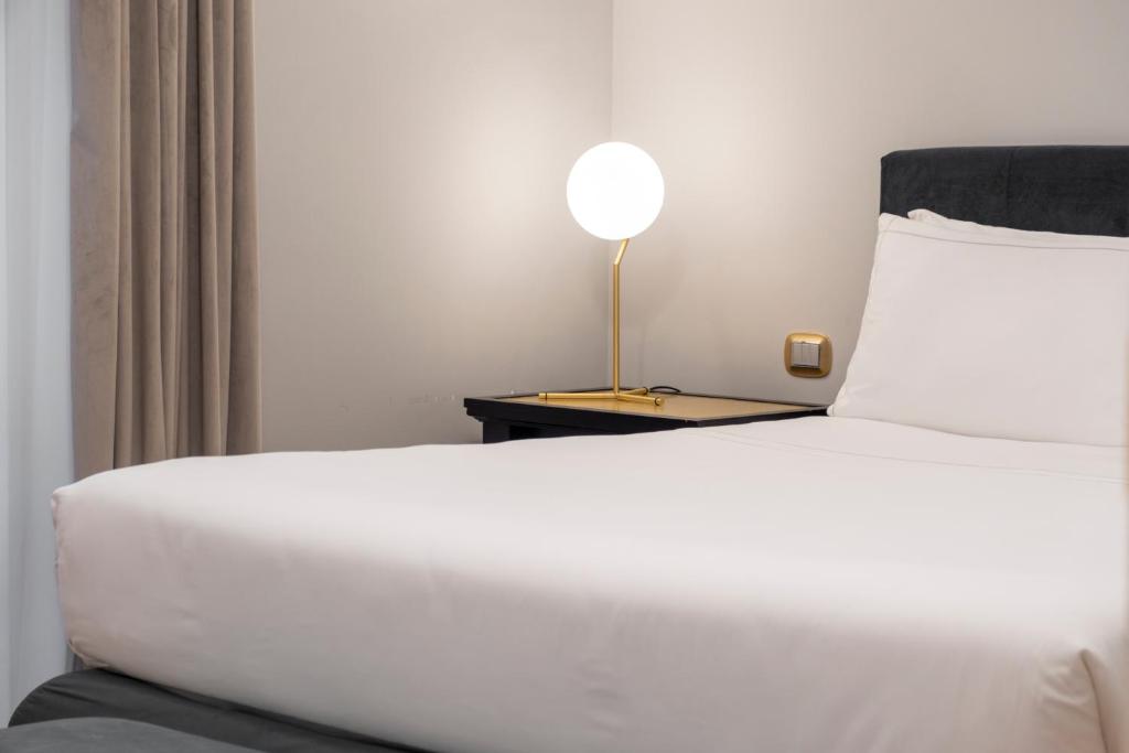 Grand Hotel Et Des Palmes - Resim 45