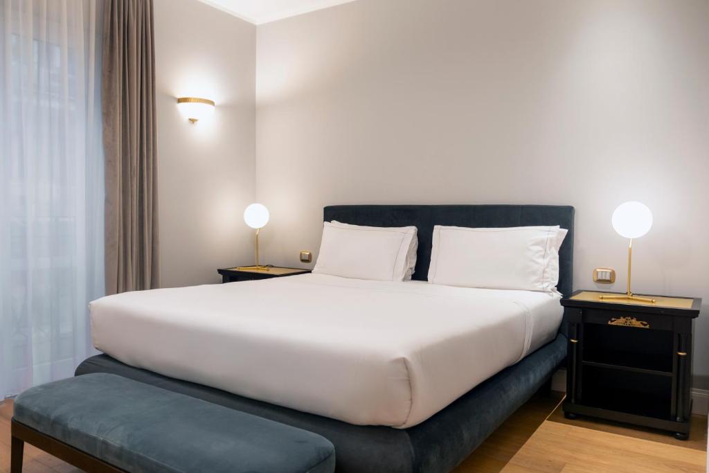 Grand Hotel Et Des Palmes - Resim 44