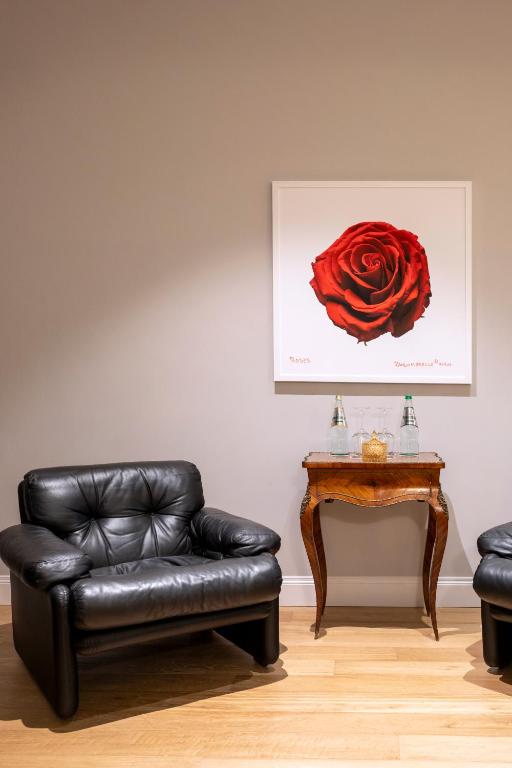 Grand Hotel Et Des Palmes - Resim 43