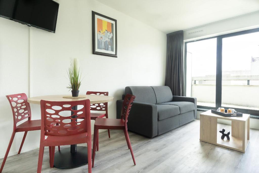 City Résidence Ivry - Apartment