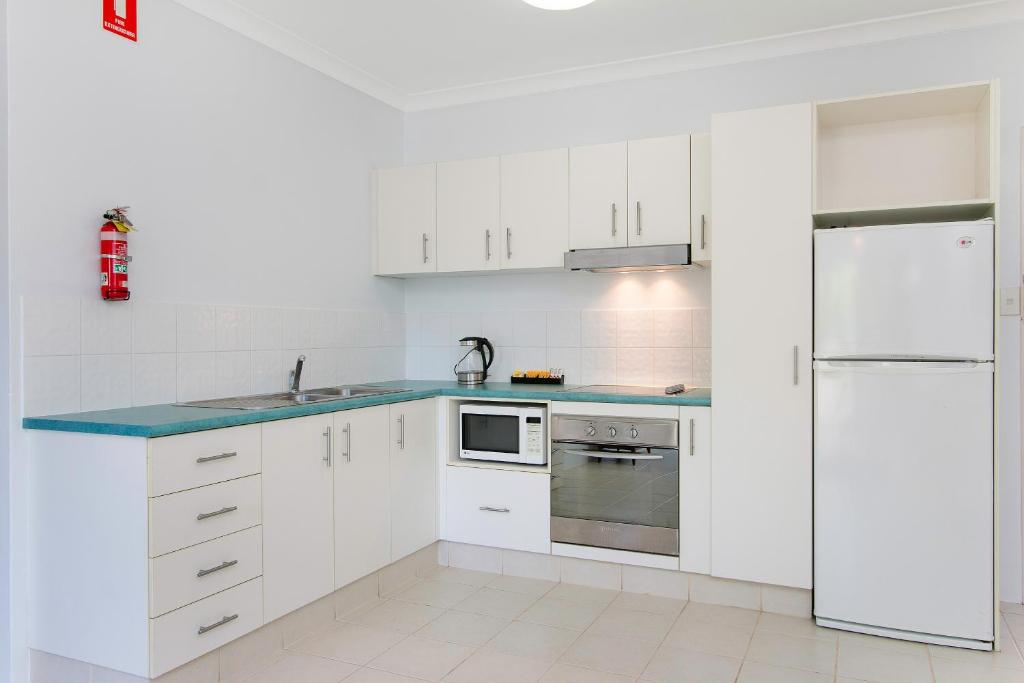 Cairns City Palms - Resim 15